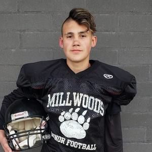 Meet your Posher, Jayden